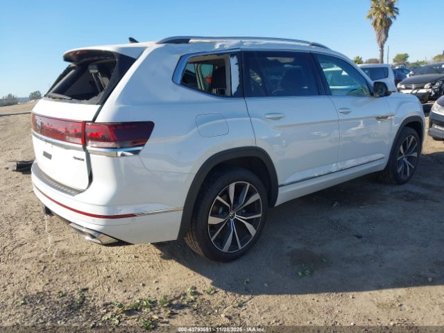 2024 VOLKSWAGEN ATLAS 1V2FR2CA8RC539718 Photo 3