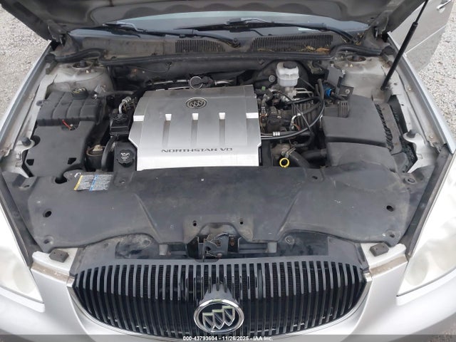 Aukcja sprzedaży 2006 Buick Lucerne Cxs, vin: 1G4HE57Y36U232666, numer aukcji: 43793604