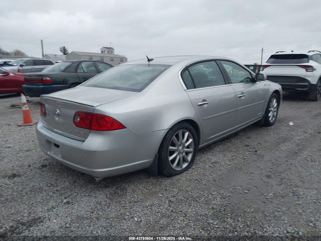 Aukcja sprzedaży 2006 Buick Lucerne Cxs, vin: 1G4HE57Y36U232666, numer aukcji: 43793604
