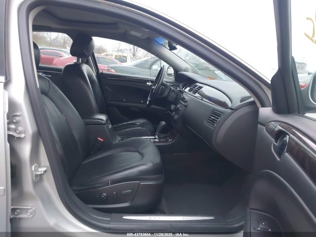 Aukcja sprzedaży 2006 Buick Lucerne Cxs, vin: 1G4HE57Y36U232666, numer aukcji: 43793604