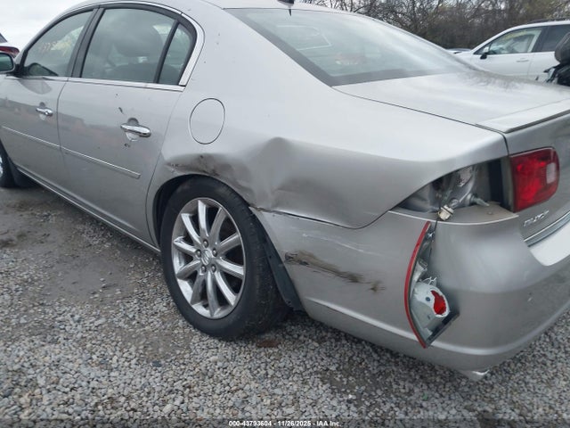 Aukcja sprzedaży 2006 Buick Lucerne Cxs, vin: 1G4HE57Y36U232666, numer aukcji: 43793604