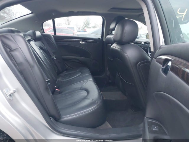 Aukcja sprzedaży 2006 Buick Lucerne Cxs, vin: 1G4HE57Y36U232666, numer aukcji: 43793604