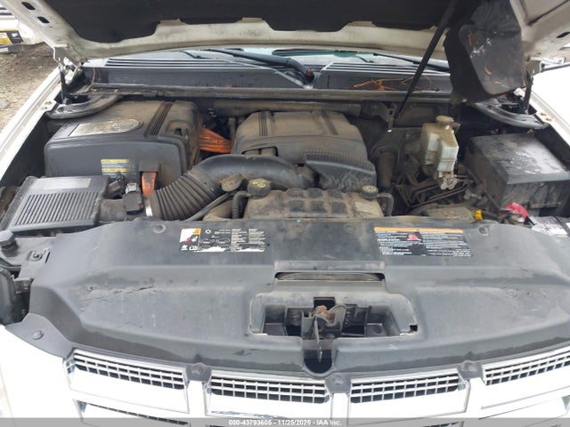 2012 CADILLAC ESCALADE HYBRID 1GYS3EEJ2CR260490 Photo 9