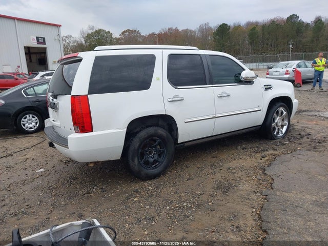 2012 CADILLAC ESCALADE HYBRID 1GYS3EEJ2CR260490 Photo 3
