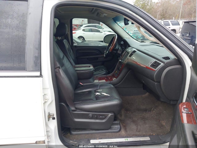 2012 CADILLAC ESCALADE HYBRID 1GYS3EEJ2CR260490 Photo 4