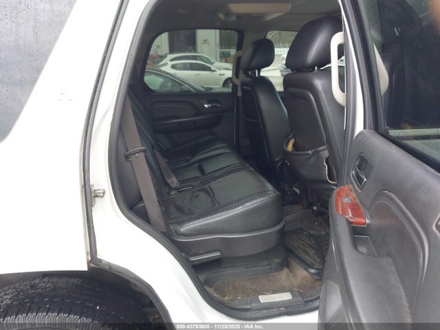 2012 CADILLAC ESCALADE HYBRID 1GYS3EEJ2CR260490 Photo 7