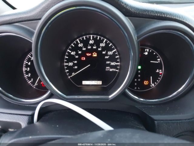 2009 LEXUS RX 350 2T2HK31U19C100056 Photo 6