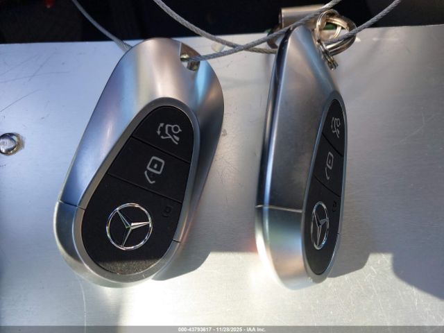 2024 MERCEDES-BENZ C 300 W1KAF4HB8RR188054 Photo 10