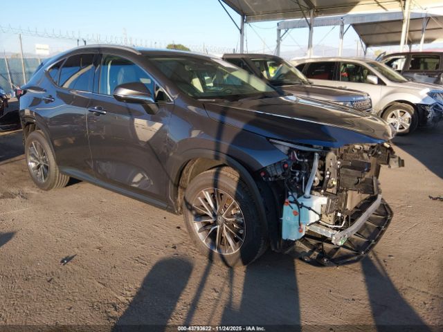 2026 LEXUS NX 2T2GGCEZXTC095093 Photo 0