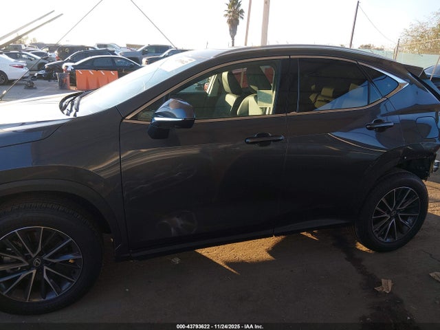 Lexus Nx Nx 350 Premium 2026 2T2GGCEZXTC095093 Image 32