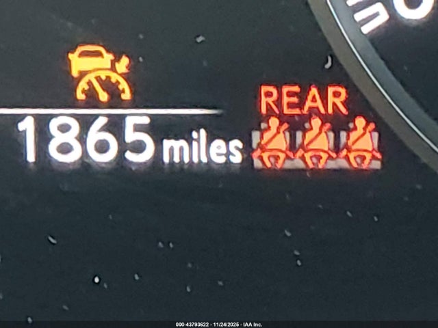 Lexus Nx Nx 350 Premium 2026 2T2GGCEZXTC095093 Image 33