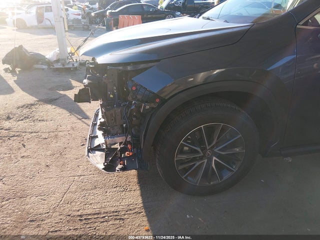 Lexus Nx Nx 350 Premium 2026 2T2GGCEZXTC095093 Image 35