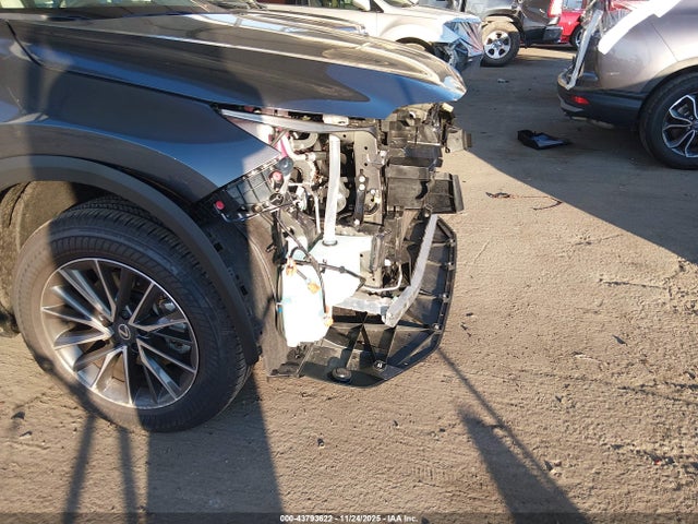 Lexus Nx Nx 350 Premium 2026 2T2GGCEZXTC095093 Image 36