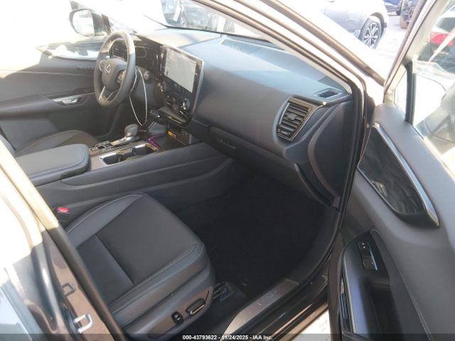 2026 LEXUS NX 2T2GGCEZXTC095093 Photo 4