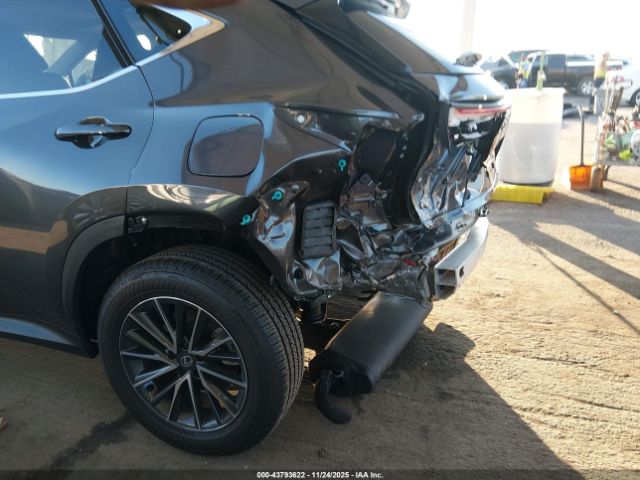 2026 LEXUS NX 2T2GGCEZXTC095093 Photo 5