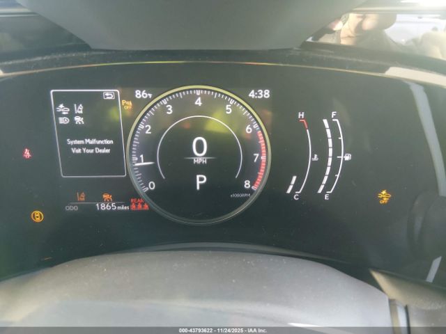 2026 LEXUS NX 2T2GGCEZXTC095093 Photo 6