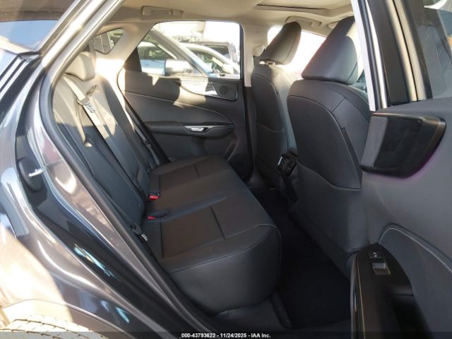 2026 LEXUS NX 2T2GGCEZXTC095093 Photo 7