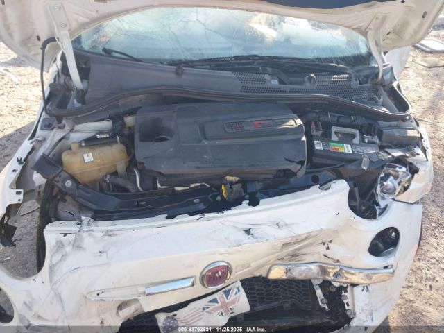 2012 FIAT 500C 3C3CFFER9CT381381 Photo 9