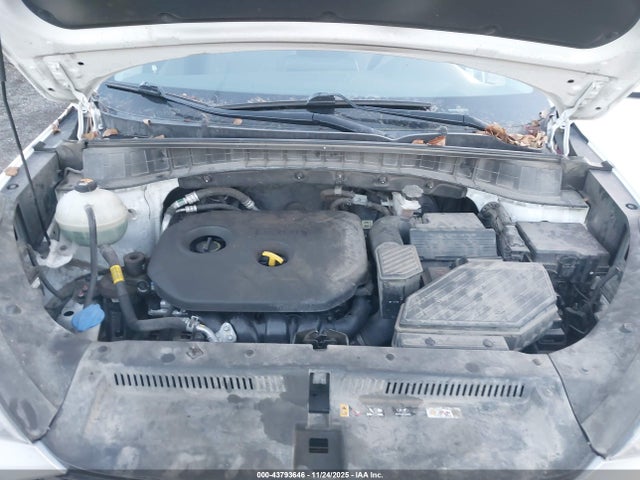 Hyundai TUCSON SE 2019 KM8J2CA4XKU958975 Image 10