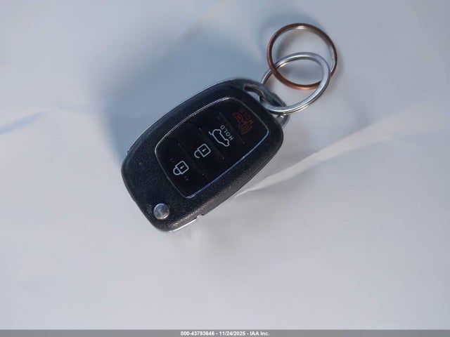 Hyundai TUCSON SE 2019 KM8J2CA4XKU958975 Image 11