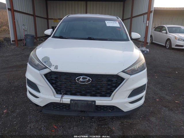 Hyundai TUCSON SE 2019 KM8J2CA4XKU958975 Image 12
