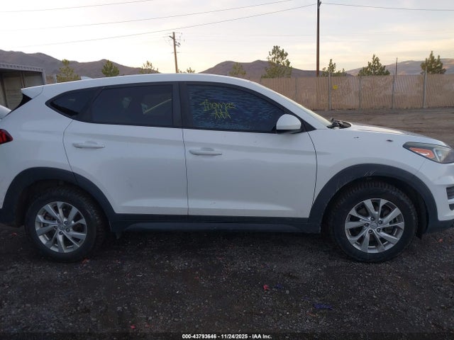 Hyundai TUCSON SE 2019 KM8J2CA4XKU958975 Image 13