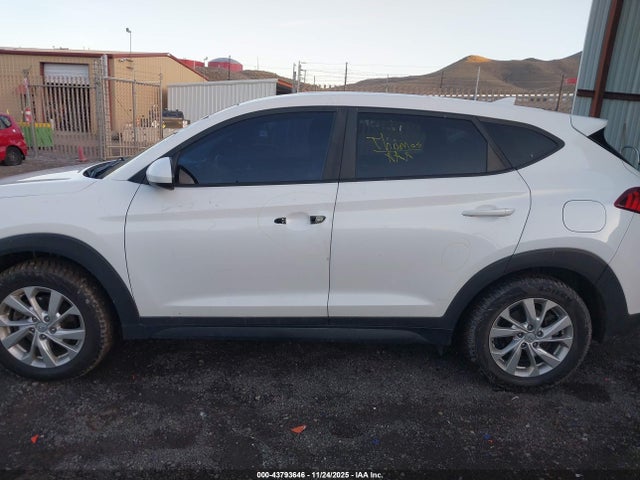 Hyundai TUCSON SE 2019 KM8J2CA4XKU958975 Image 14