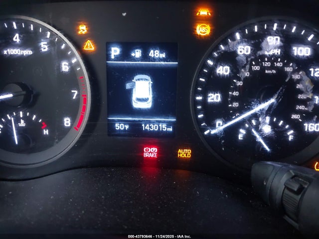 Hyundai TUCSON SE 2019 KM8J2CA4XKU958975 Image 15