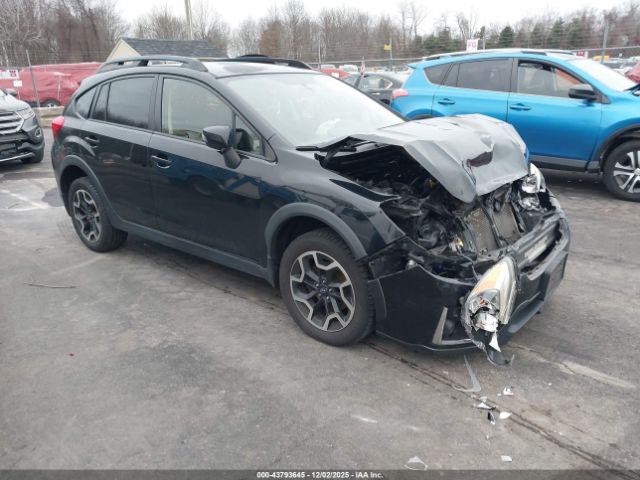 2017 SUBARU CROSSTREK JF2GPAKC5H8218151