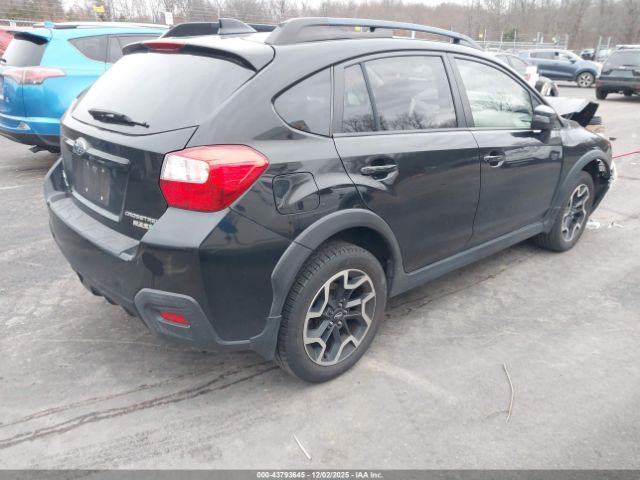 2017 SUBARU CROSSTREK JF2GPAKC5H8218151 Photo 3