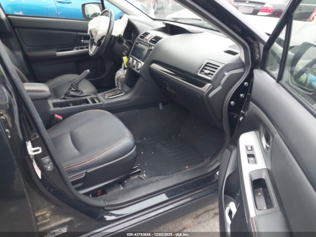 2017 SUBARU CROSSTREK JF2GPAKC5H8218151 Photo 4