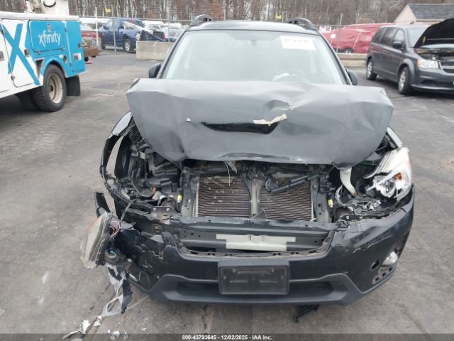 2017 SUBARU CROSSTREK JF2GPAKC5H8218151 Photo 5