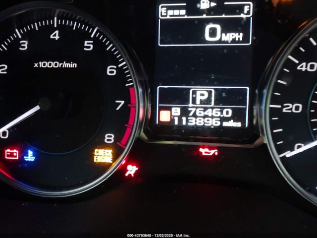 2017 SUBARU CROSSTREK JF2GPAKC5H8218151 Photo 6