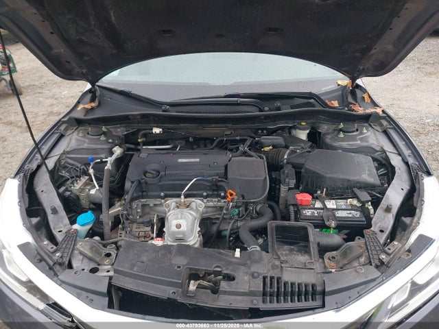 1HGCR2F41GA125572 Honda ACCORD LX