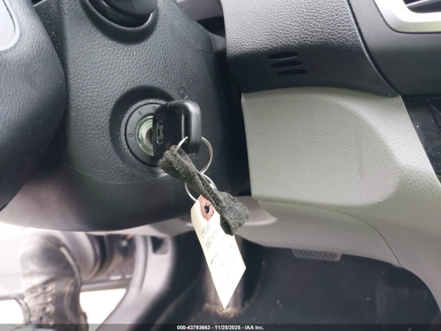 1HGCR2F41GA125572 Honda ACCORD LX
