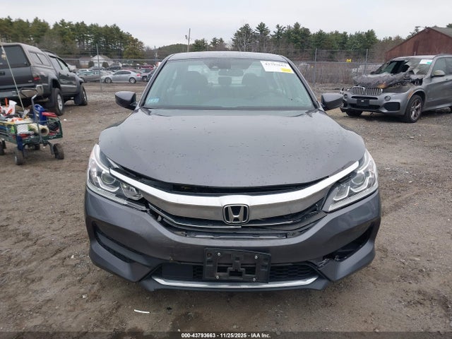 1HGCR2F41GA125572 Honda ACCORD LX