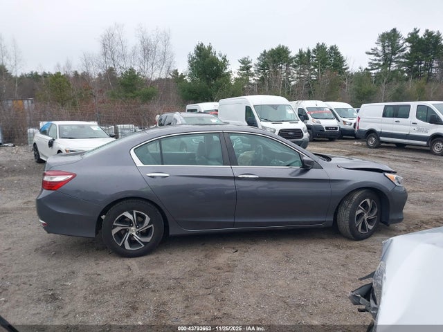 1HGCR2F41GA125572 Honda ACCORD LX