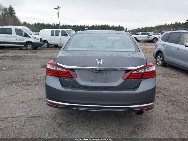 1HGCR2F41GA125572 Honda ACCORD LX