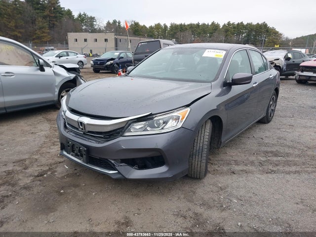 1HGCR2F41GA125572 Honda ACCORD LX