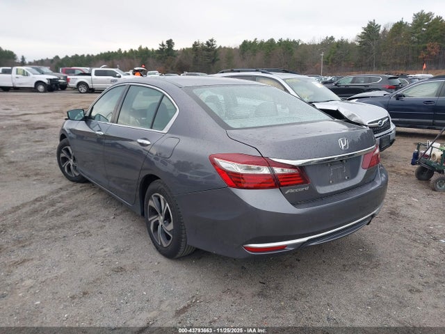 1HGCR2F41GA125572 Honda ACCORD LX