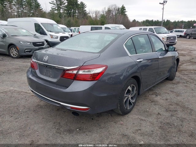 1HGCR2F41GA125572 Honda ACCORD LX