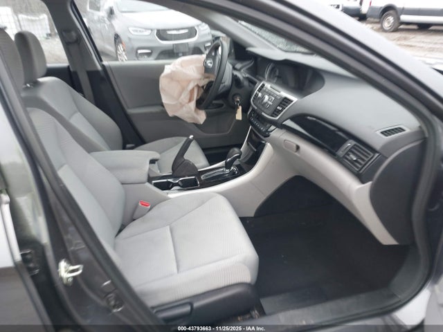 1HGCR2F41GA125572 Honda ACCORD LX