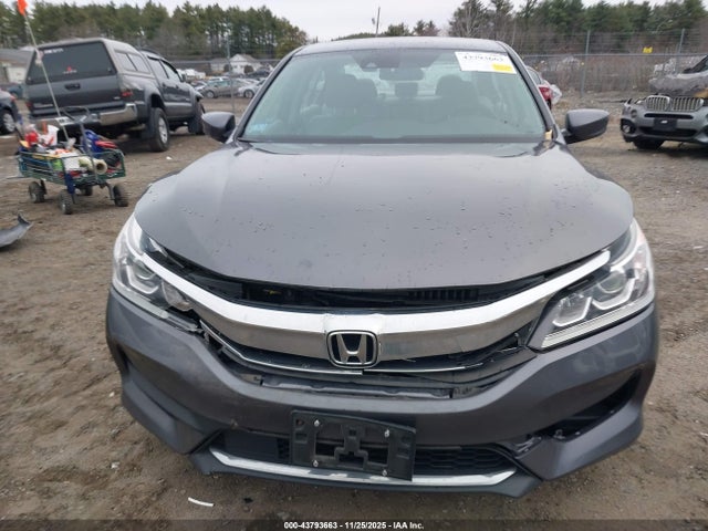 1HGCR2F41GA125572 Honda ACCORD LX