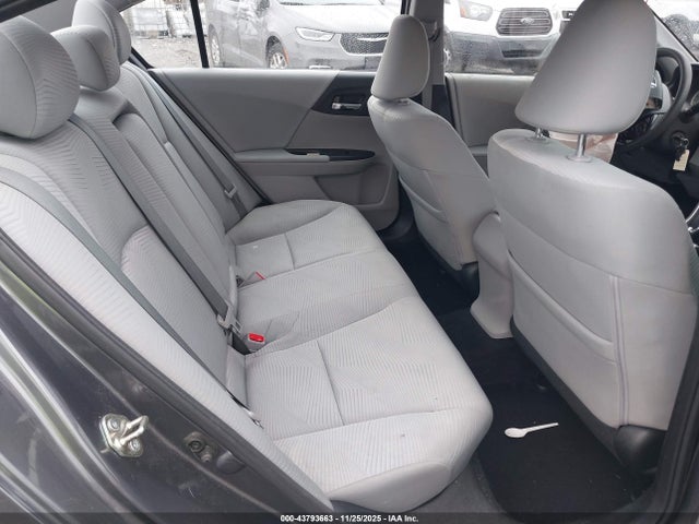 1HGCR2F41GA125572 Honda ACCORD LX