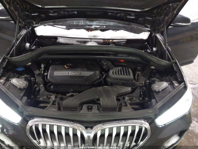 Aukcja sprzedaży 2021 Bmw X1 Xdrive28i, vin: WBXJG9C08M5S76583, numer aukcji: 43793665