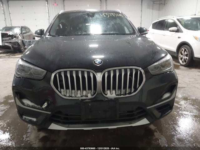 Aukcja sprzedaży 2021 Bmw X1 Xdrive28i, vin: WBXJG9C08M5S76583, numer aukcji: 43793665