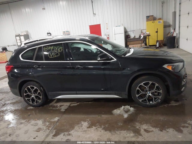 Aukcja sprzedaży 2021 Bmw X1 Xdrive28i, vin: WBXJG9C08M5S76583, numer aukcji: 43793665