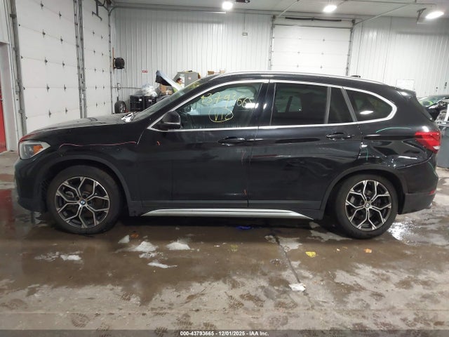 Aukcja sprzedaży 2021 Bmw X1 Xdrive28i, vin: WBXJG9C08M5S76583, numer aukcji: 43793665