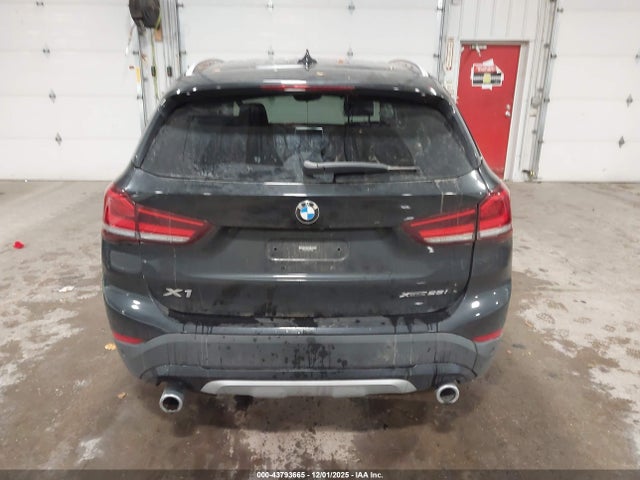 Aukcja sprzedaży 2021 Bmw X1 Xdrive28i, vin: WBXJG9C08M5S76583, numer aukcji: 43793665