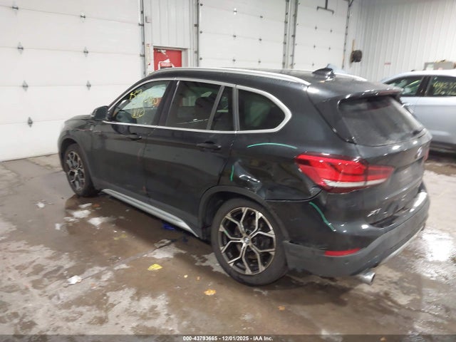 Aukcja sprzedaży 2021 Bmw X1 Xdrive28i, vin: WBXJG9C08M5S76583, numer aukcji: 43793665